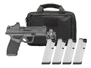 Springfield Armory Hellcat Pro OSP 9mm Pistol