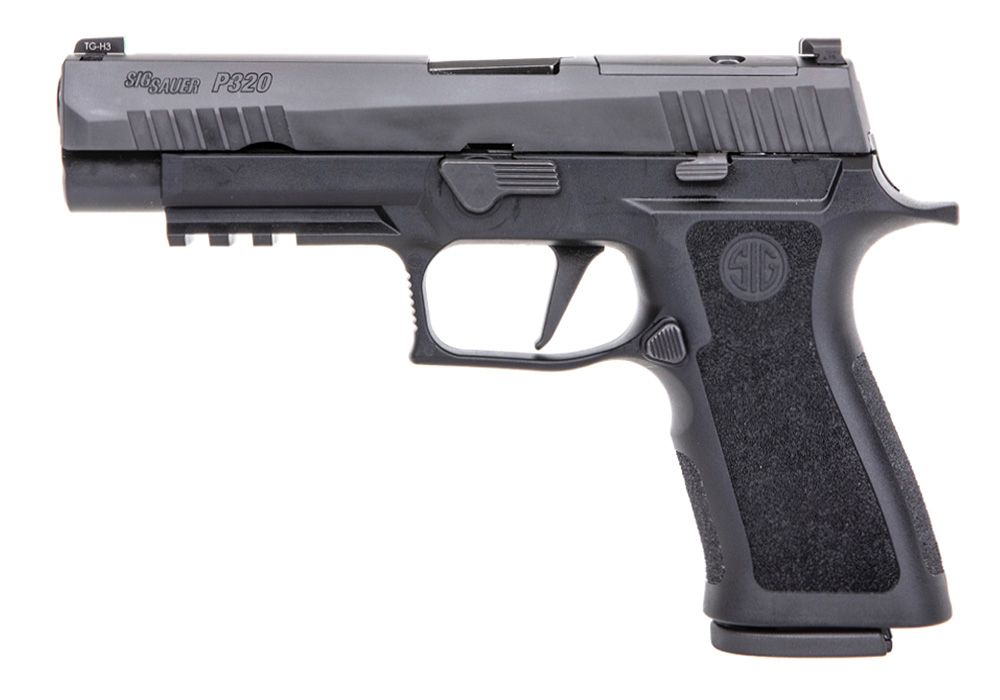 Sig Sauer P320 X Full Size 9mm Pistol